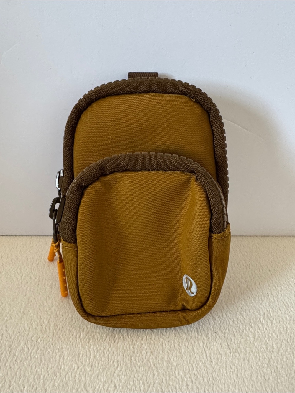 Lululemon nano backpack